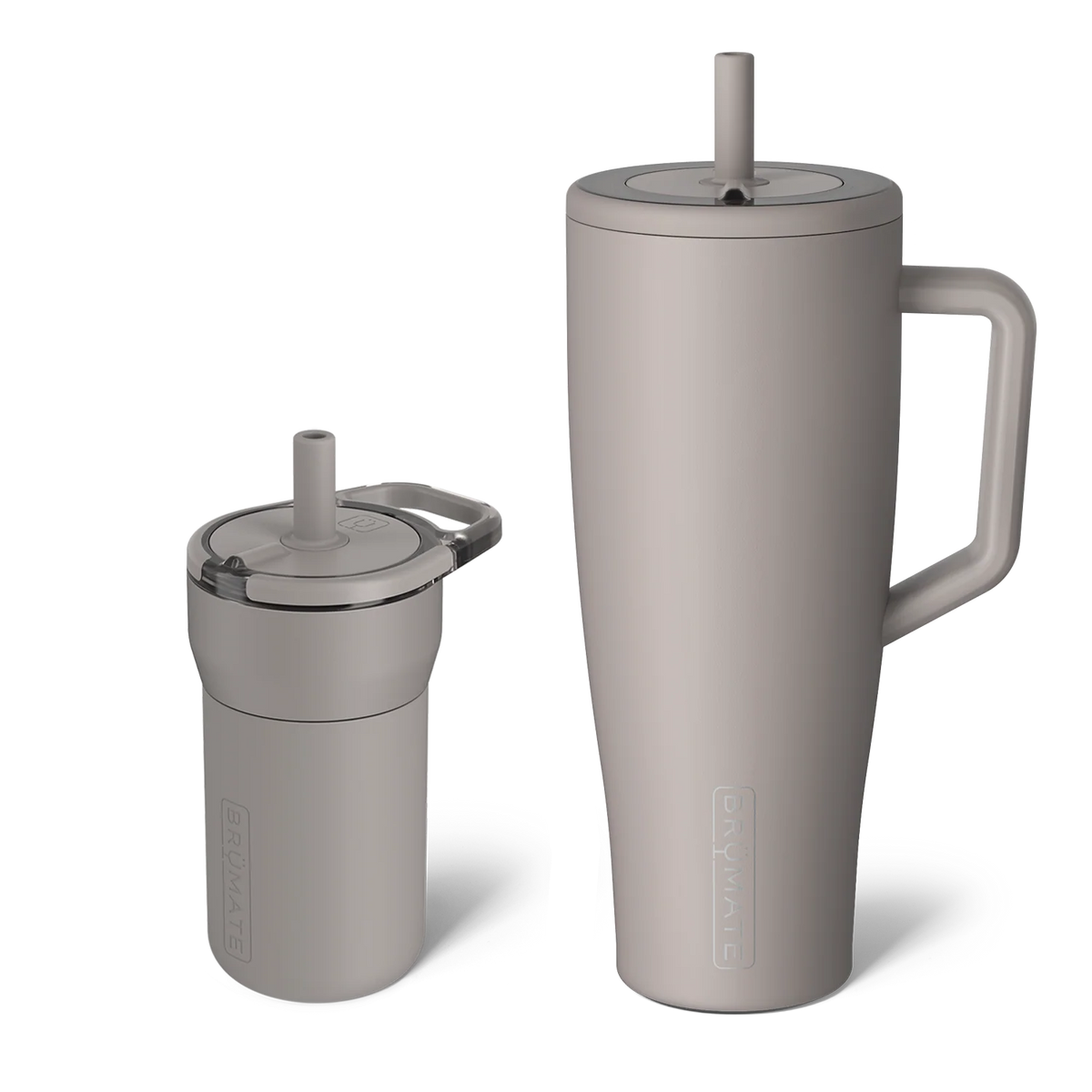 Leap + Era 40oz Bundle | Mocha
